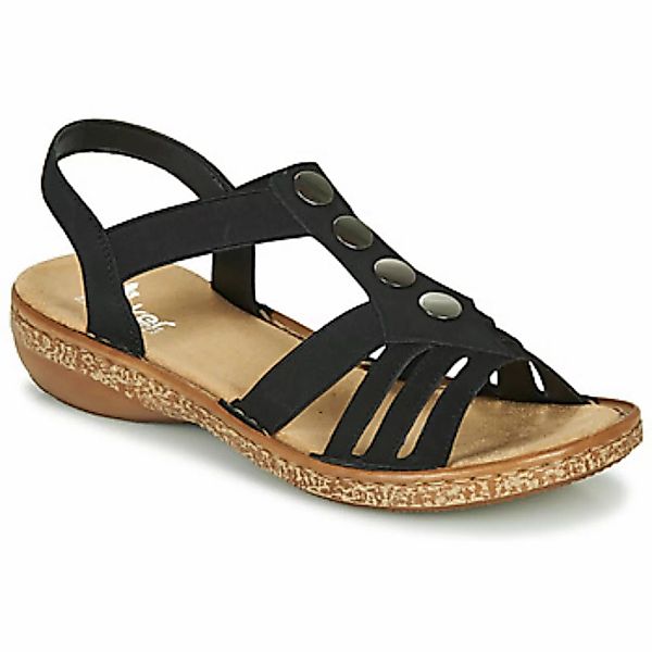 Rieker  Sandalen NEX günstig online kaufen