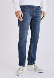 MAC 5-Pocket-Jeans Arne Pipe Stretch-Denim, super günstig online kaufen