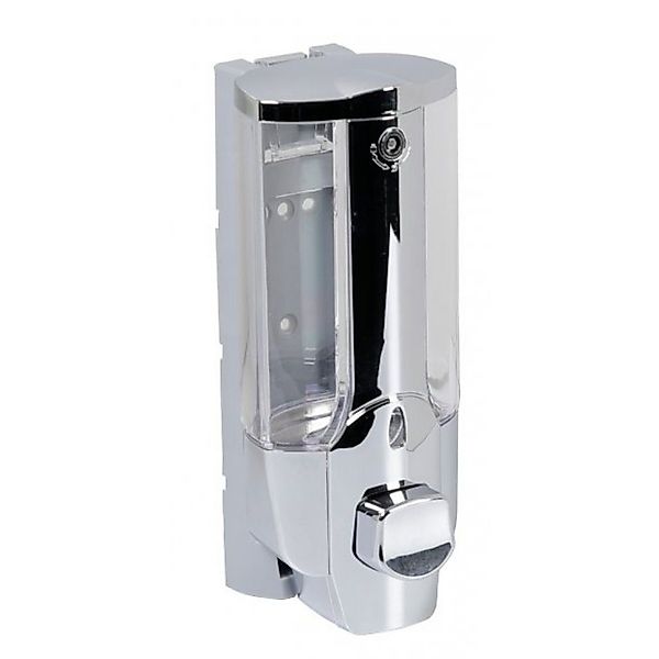 axentia Seifenspender Wand-Seifenspender, ca. 380 ml, günstig online kaufen