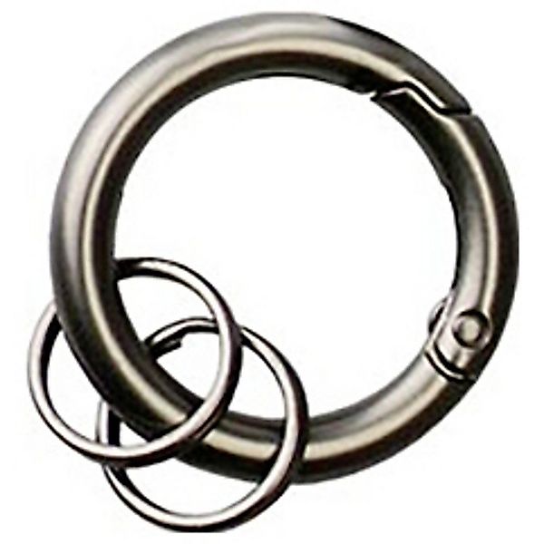 BASI Schlüsselanhänger Basi Schlüsselring 0006-0157 4026434178852 günstig online kaufen