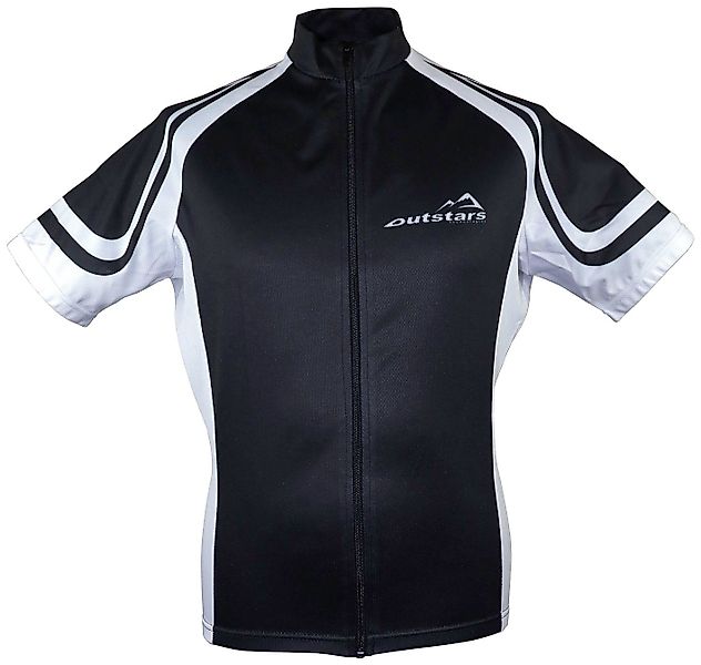 OUTSTARS T-Shirt Fahrradtrikot RO 7100 kurzärmelig günstig online kaufen