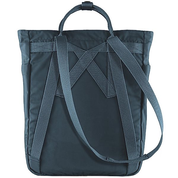 Fjällräven Umhängetasche Kånken Totepack - Umhängetasche 40 cm (frost green günstig online kaufen