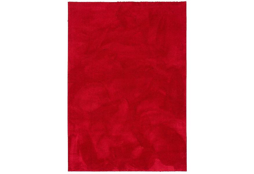 Pergamon Kinderteppich Kinderteppich Super Soft Hochflor Silky Kids, Rechte günstig online kaufen