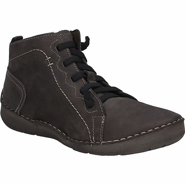 Josef Seibel Stiefelette "Fergey 86, titan" günstig online kaufen