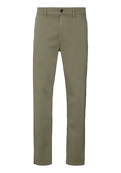 BOSS ORANGE Chinohose "tapered" mit BOSS Logo hinten günstig online kaufen