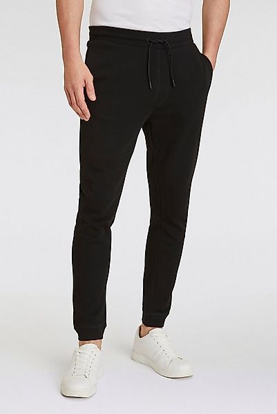 BOSS ORANGE Sweathose Sestart mit tonalem Logo günstig online kaufen