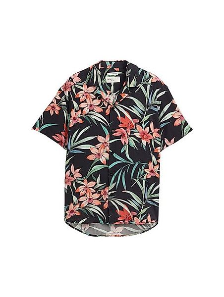 TOM TAILOR Denim Kurzarmhemd günstig online kaufen