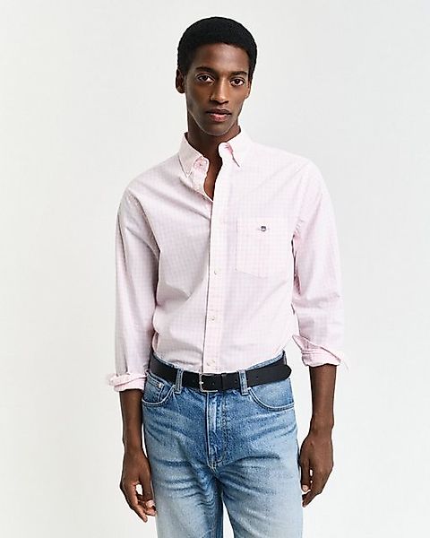 Gant Langarmhemd günstig online kaufen