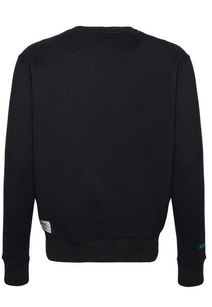 smiler. Fleecepullover Cuddle. günstig online kaufen