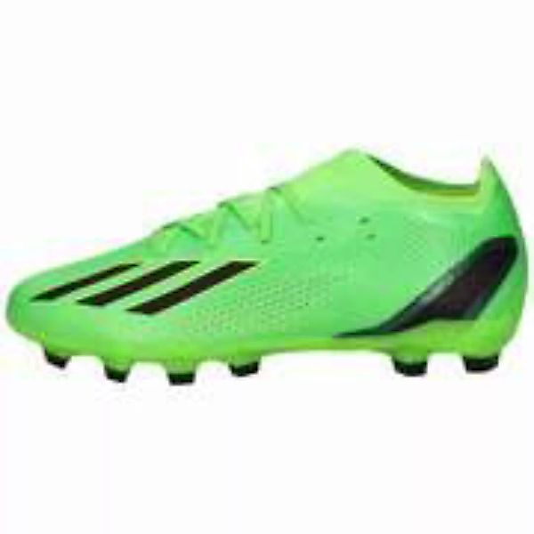 adidas X Speedportal.2 MG Fußball Herren grün|grün|grün|grün günstig online kaufen