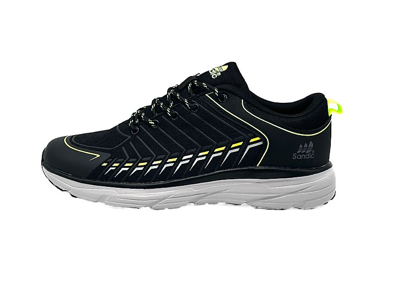 Nowaland Leichter und atmungsaktiver Herren Sportschuh günstig online kaufen