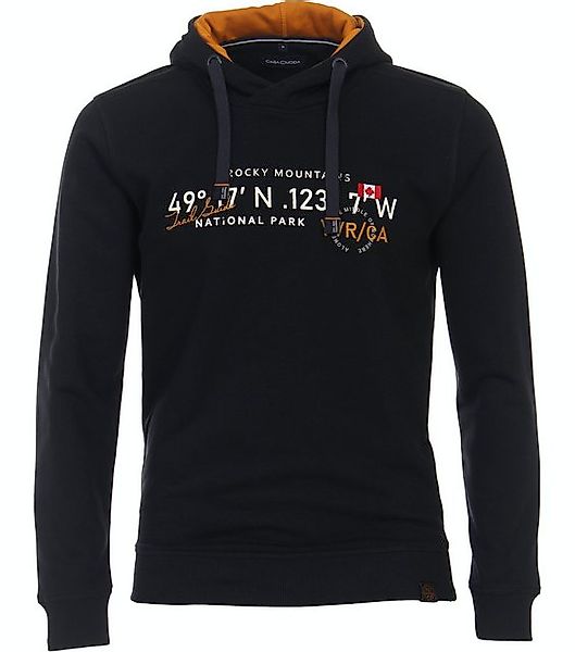 CASAMODA Hoodie günstig online kaufen