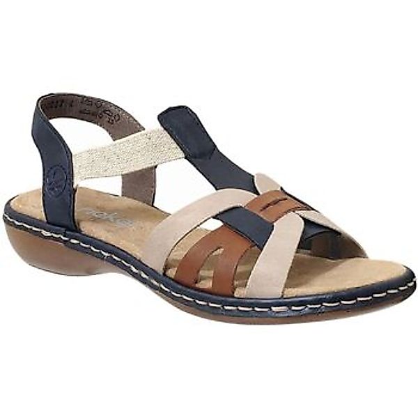 Rieker  Sandalen 65918 günstig online kaufen