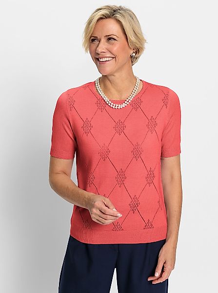 Witt Strickpullover Pullover günstig online kaufen