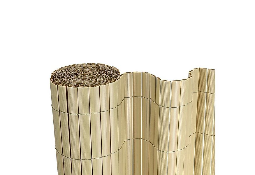 Femor Sichtschutzzaunmatten Sichtschutzmatte Sichtschutzzaun Balkon Sichtsc günstig online kaufen