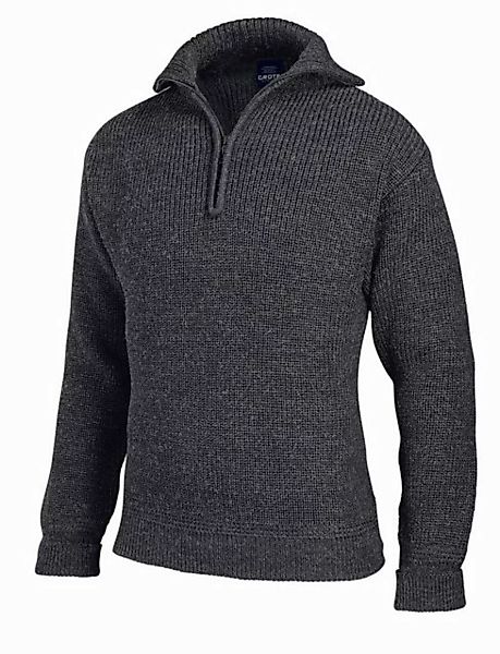 tomBrook Troyer (1-tlg) Herren Seemannspullover Pullover Korvettenkapitän a günstig online kaufen