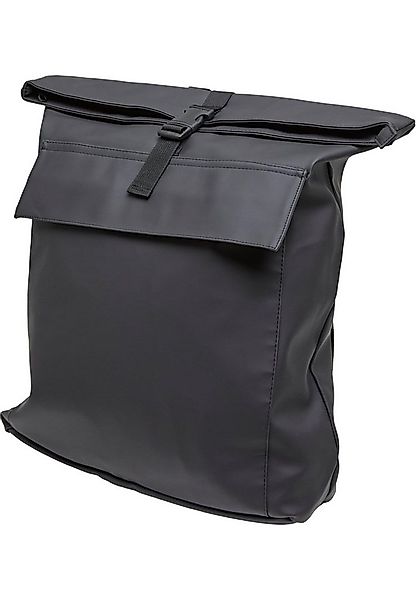 URBAN CLASSICS Rucksack Urban Classics Flap-pocket Cyclist Backpack günstig online kaufen
