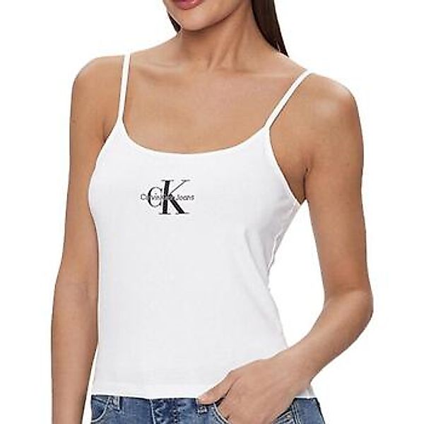 Calvin Klein Jeans  Tank Top J20J223105-YAF günstig online kaufen