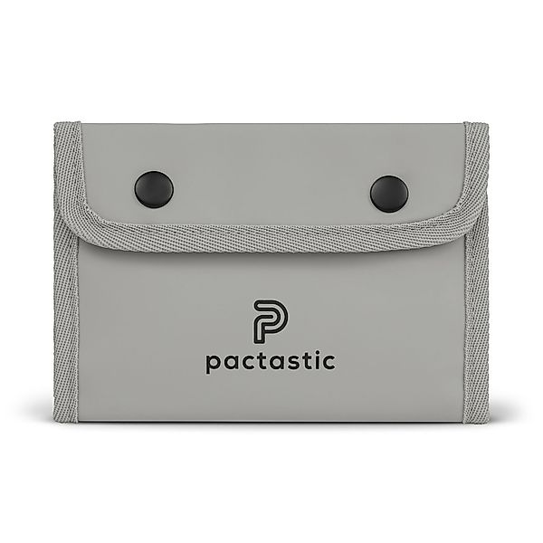 Pactastic Geldbörse Urban Collection, Veganes Tech-Material günstig online kaufen