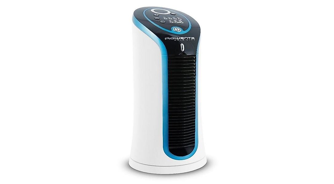 Rowenta Turmventilator VU6210F0 Eole Compact, 3 günstig online kaufen