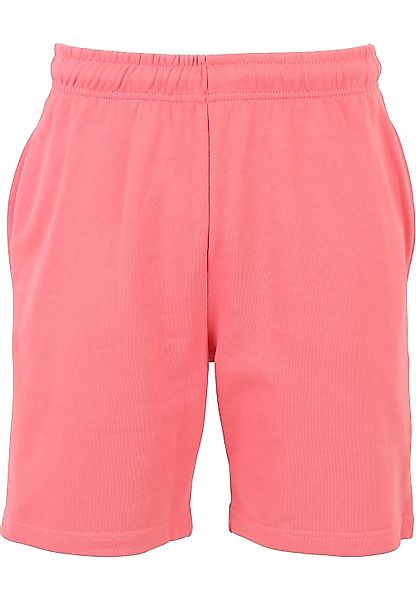 URBAN CLASSICS Stoffhose "Urban Classics Herren New Shorts" günstig online kaufen