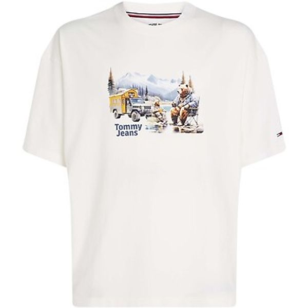 Tommy Jeans  T-Shirt - günstig online kaufen