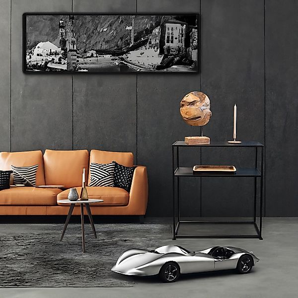 osoltus Raumteiler osoltus cube Industrie Stil günstig online kaufen
