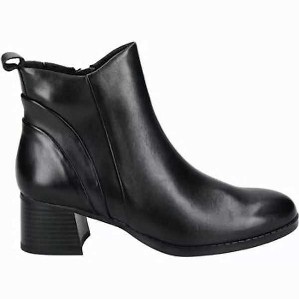 MARCO TOZZI Stiefelette "Marco Tozzi Stiefelette Leder" günstig online kaufen