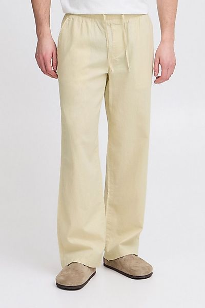 Blend Leinenhose BHVOLKER Stilvolle Hose aus Leinenmix günstig online kaufen