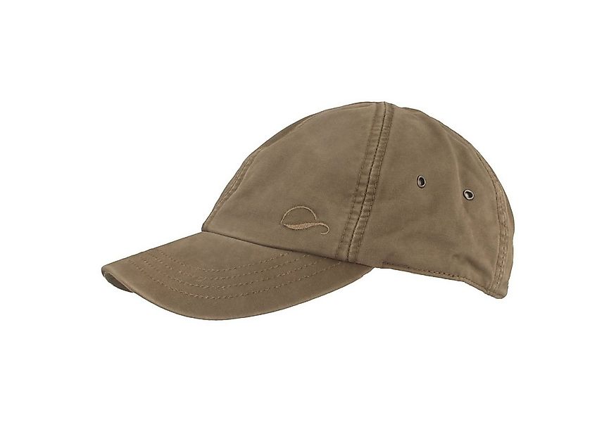 Göttmann Baseball Cap mit UV-Schutz 40+ aus Baumwolle günstig online kaufen