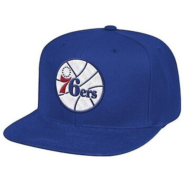 Mitchell And Ness  Schirmmütze Philadelphia günstig online kaufen