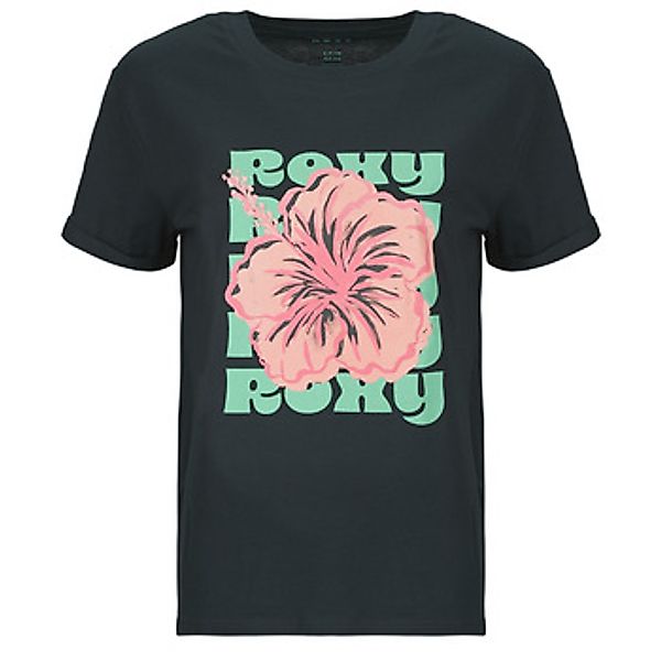 Roxy  T-Shirt OCEANREGULAR POSTER günstig online kaufen