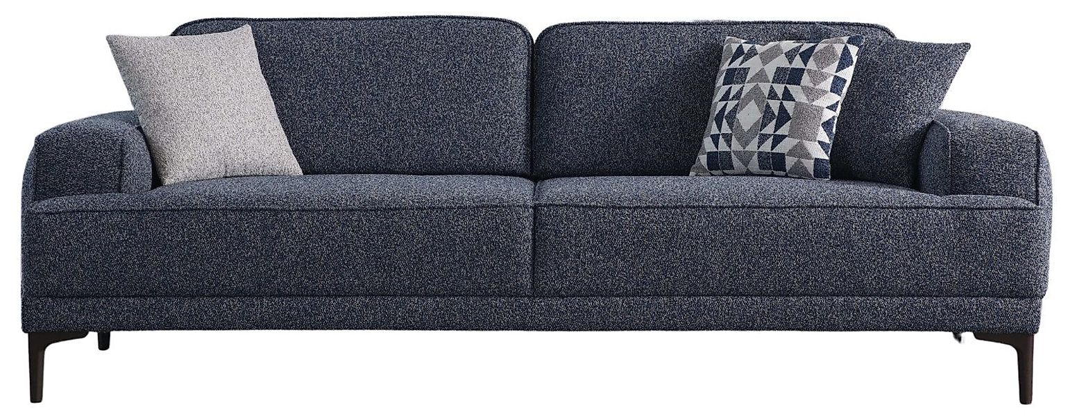 Villa Möbel Sofa Athens, mit Relax-/Bettfunktion günstig online kaufen