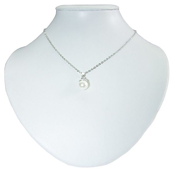 LUISIA® Kette mit Anhänger Halskette mit günstig online kaufen