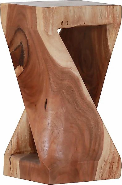 Gutmann Factory Hocker »Nature« günstig online kaufen