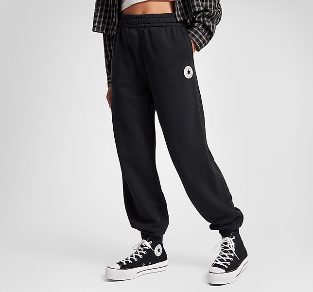 Converse Jogginghose WOMEN'S CONVERSE RETRO CHUCK günstig online kaufen