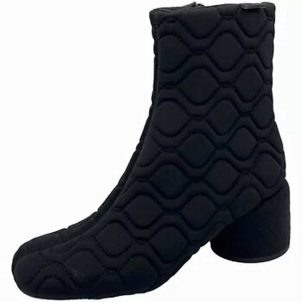 Camper  Stiefel Stiefeletten Kyle Negro Embroidery/Niki Kyl K400713-001 günstig online kaufen