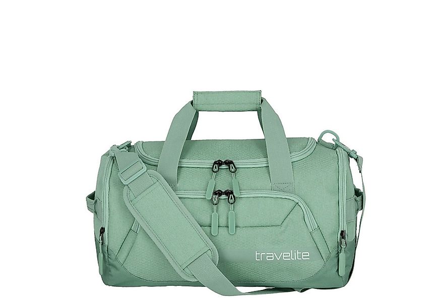 travelite Reisetasche Kick-Off - Reisetasche 40 cm S (salbei) günstig online kaufen