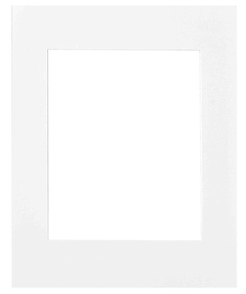 nielsen Bilderrahmen Passepartout Premium 2,0 mm, günstig online kaufen