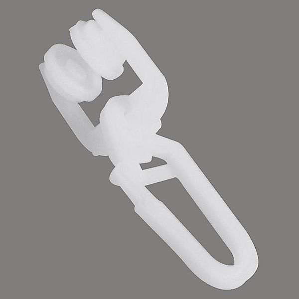 Good Life Faltenrolle Teva, T-Schienen, (Packung, günstig online kaufen
