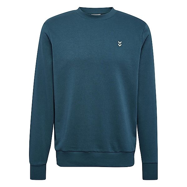 hummel Fleecepullover Hummel Herren Pullover hmlPULSE günstig online kaufen