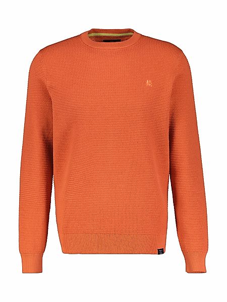 LERROS Strickpullover "LERROS" günstig online kaufen