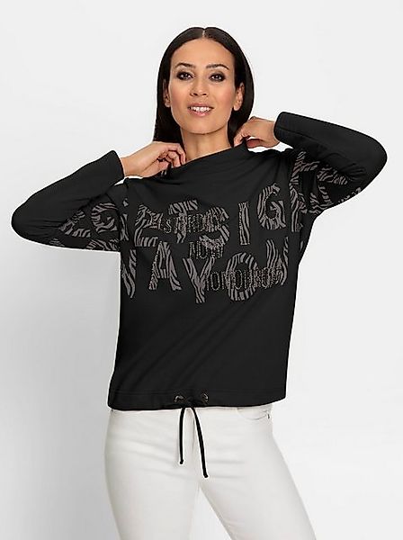 heine T-Shirt Shirt günstig online kaufen