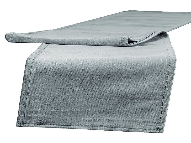 beties Tischläufer Samt&Sonders (1-tlg, 1 Stück Tischläufer), ca. 40x140 cm günstig online kaufen