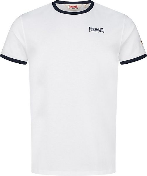 Lonsdale T-Shirt Trelill T-Shirt Normale Passform günstig online kaufen