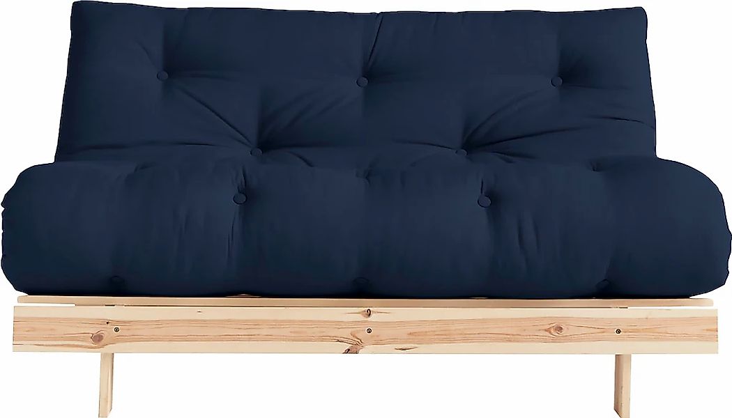 Karup Design Daybett "Roots Sofa Bed, Schlafsofa, Daybett, Bettfunktion, FS günstig online kaufen
