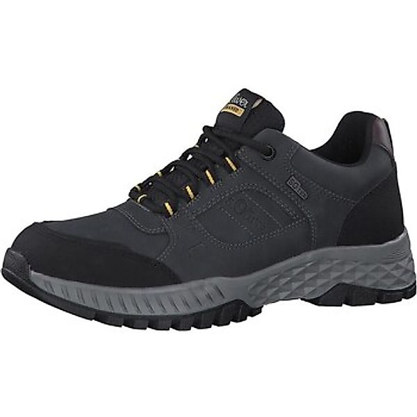 S.Oliver  Sneaker Fit Und Relex Mit Tex Membran günstig online kaufen