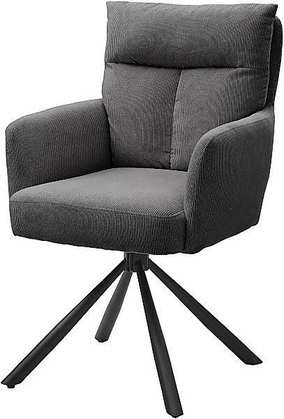 Stolkom Armlehnstuhl "Sofia" (Set) 2 Stk.180 grad drehbar mit Auto-Return, günstig online kaufen