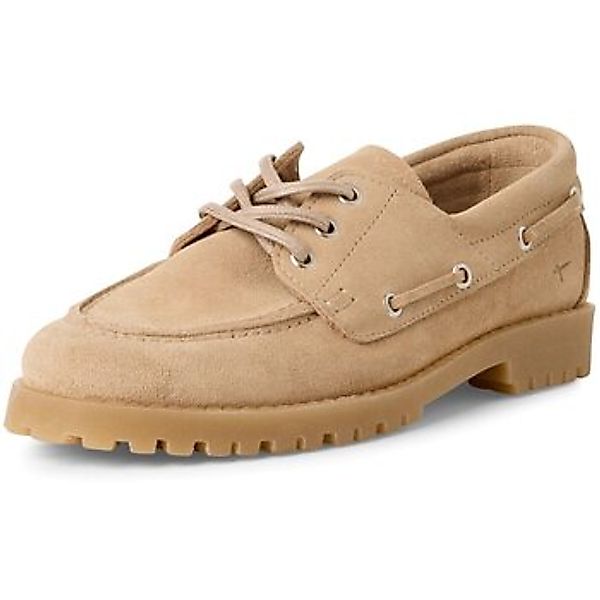 Tamaris  Mokassins Schnuerschuhe 2145 A 1-23605-44-400 günstig online kaufen