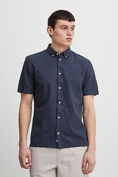 Casual Friday Kurzarmhemd CFAnton SS CC shirt - 20504654 günstig online kaufen